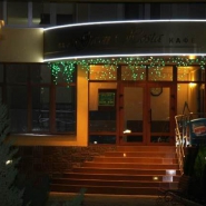 Отель Green Hosta в Сочи