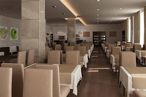 Свадьба на гонром курорте Heliopark Rosa Khutor 3*** в Сочи
