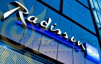 Отель Radisson Blu Resort & Congress Centre в Сочи