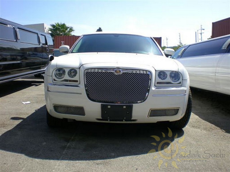 Chrysler 300C