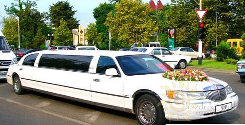 Lincoln
