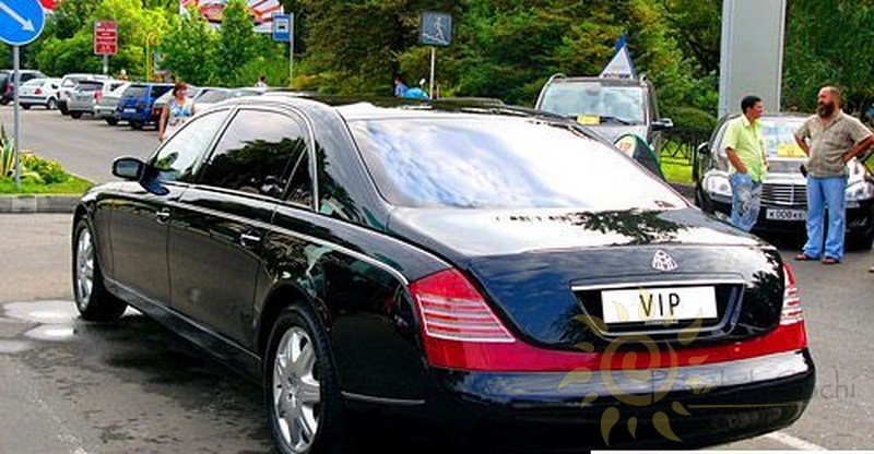 Maybach