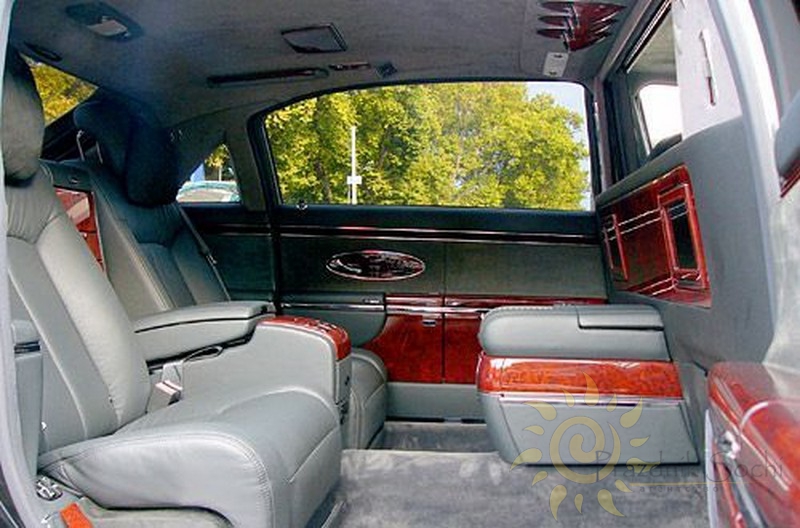 Maybach