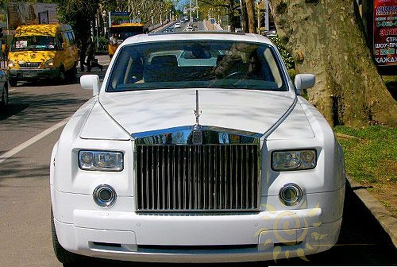 Аренда VIP транспорта