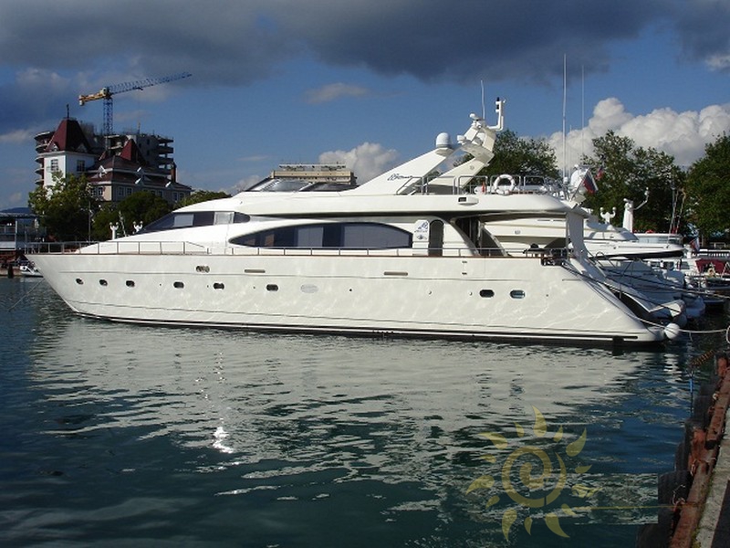 Azimut