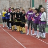 Чемпионат по женскому футболу