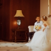 Свадьба Сергея и Дарьи