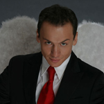 Популярный ведущий Александр Олешко на вашем празднике или корпоративном мероприятии в Сочи