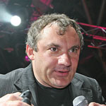 Популярный ведущий Николай Фоменко на вашем празднике или корпоративном мероприятии в Сочи