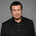 Популярный ведущий Владимир Соловьев на вашем празднике или корпоративном мероприятии в Сочи